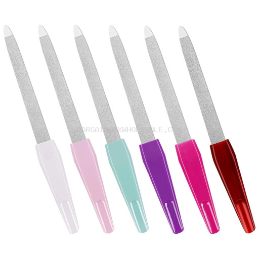 NAIL FILE 36 CT