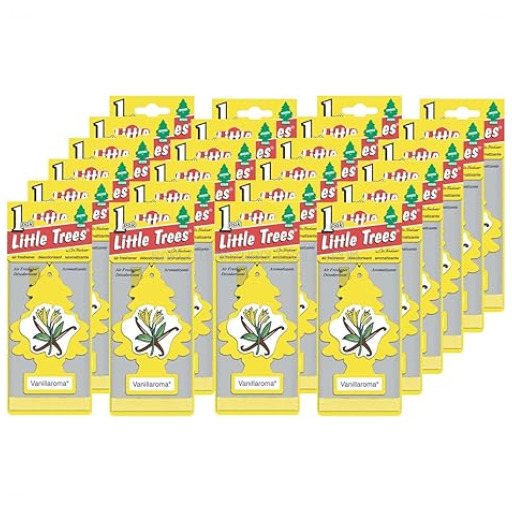 EXTRA AIR FRESHENER NEW CAR 24 CT