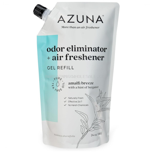 EXTRA AIR FRESHENER HERBAL FRESH 24 CT