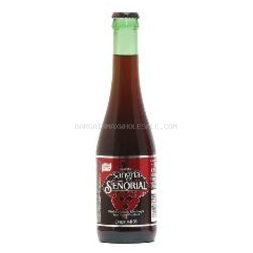 SANGRIA SENORIAL 24/12.5 OZ