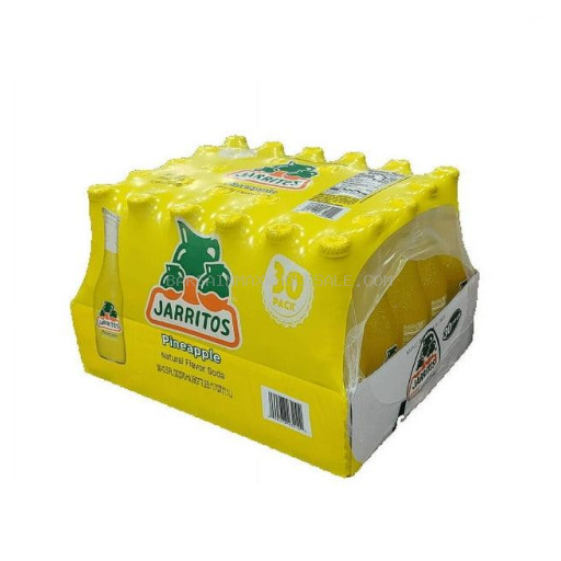 JARRITOS PINEAPPLE 30/12.5 OZ