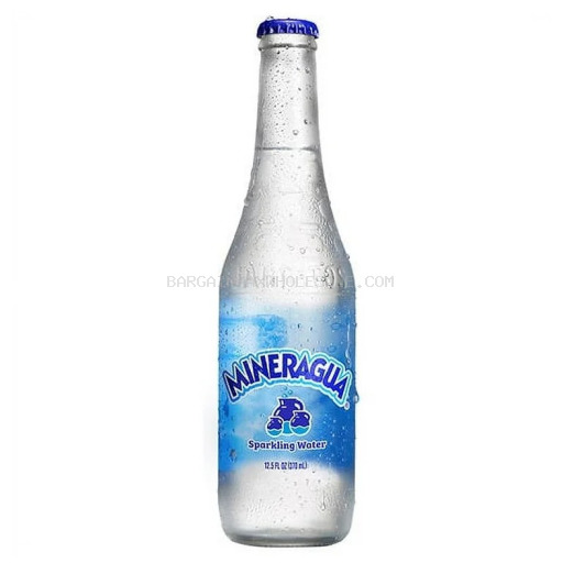 JARRITOS MINERAGUA 30/12.5 OZ