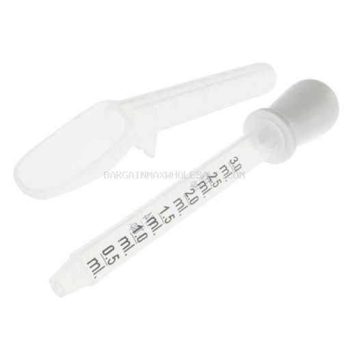 BABY KING MEDICINE DROPPER