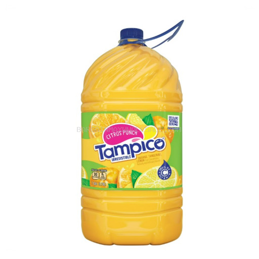 TAMPICO CITRUS 6/1 GL