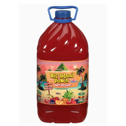 TAMPICO BIG ISLAND PUNCH 6/1 GL