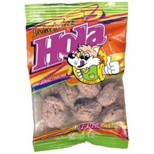 HOLA LEMON APRICOT 12/3.5 OZ