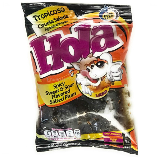 HOLA TROPICOSO PLUM 12/3.5 OZ