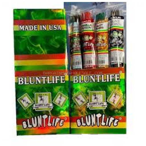 BLUNTLIFE INCENSE 24 CT