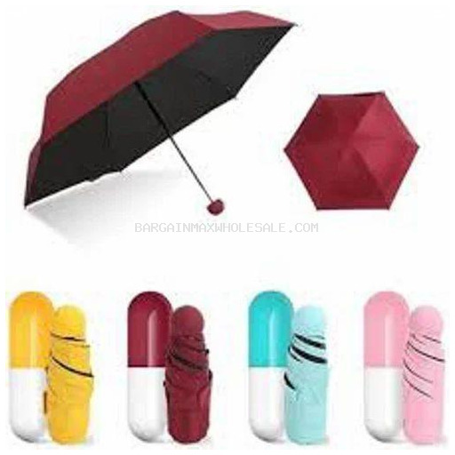 IMPERIAL UMBRELLA MINI 12 CT