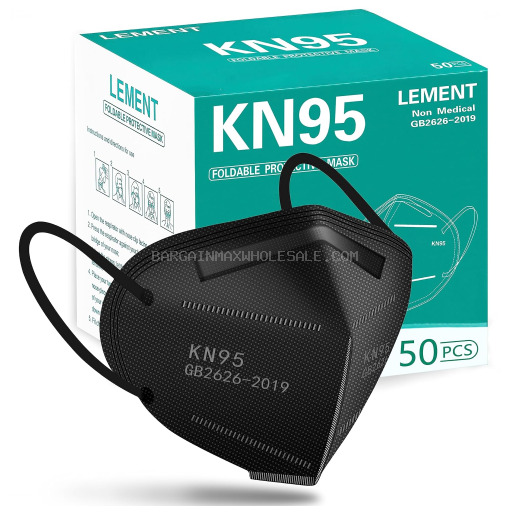 KN95 MASK 20 CT
