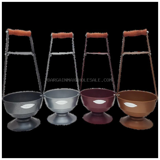 LARGE CHARCOAL HOLDER