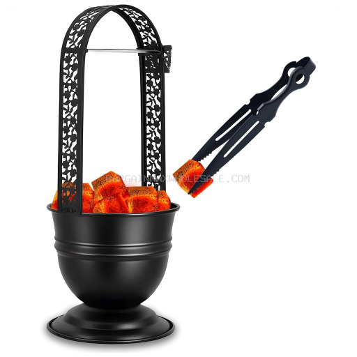 CHARCOAL HOLDER SM