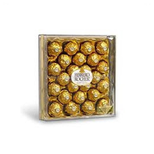 FERRERO ROCHER 24CT
