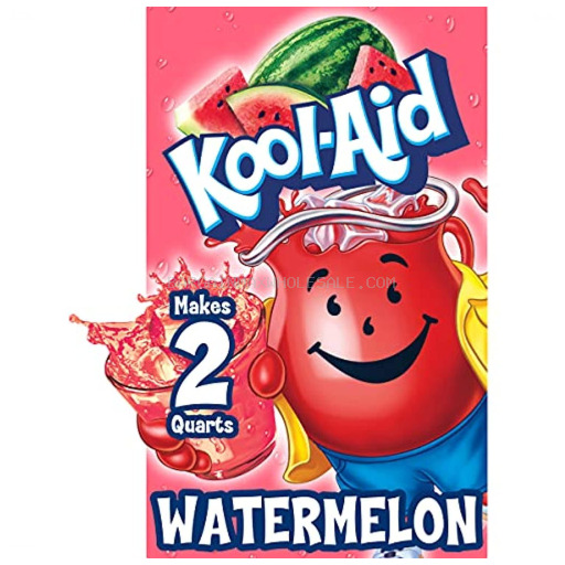KOOL-AID WATERMELON 48 CT
