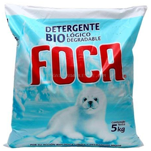 FOCA POWDER 4/5KG