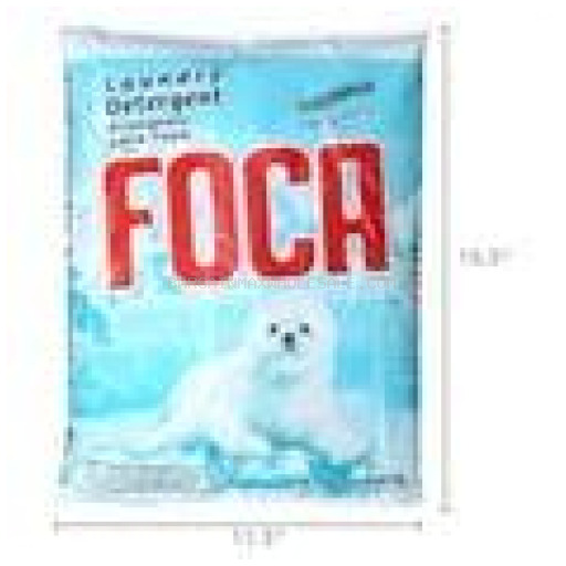 FOCA PHOSPHATE FREE 10/70.54 OZ