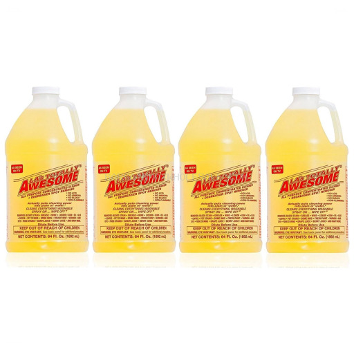 AWESOME ALL PURPOSE CLEANER 18/24 OZ