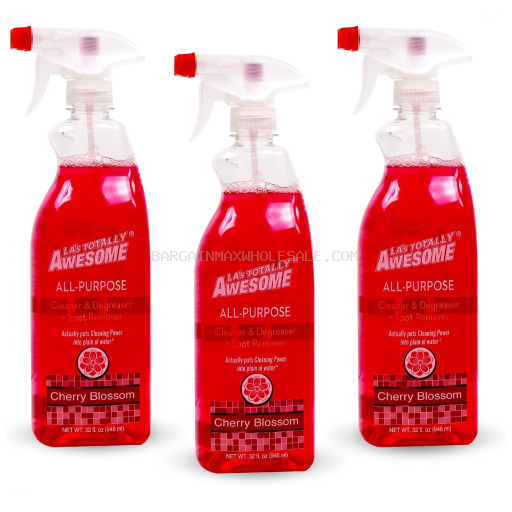 AWESOME ALL PURPOSE CLEANER 12/32 OZ