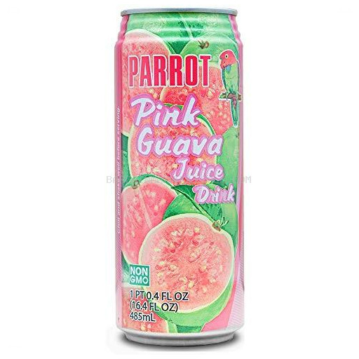 PARROT PAPAYA MILK 12/9.8 OZ