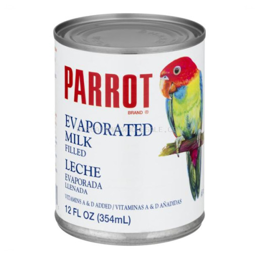 PARROT MELON MILK 12/9.8 OZ