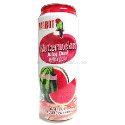 PARROT WATERMELON  12/9.8 OZ