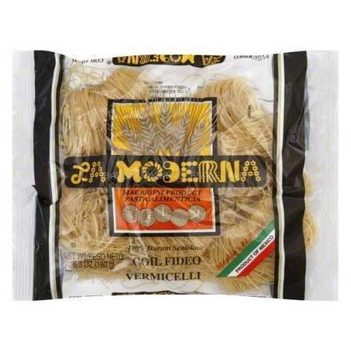 LA MODERNA VERMICELLI 20/7 OZ