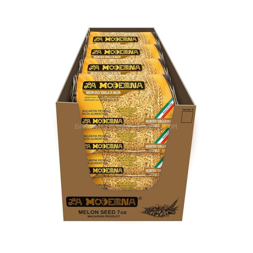 LA MODERNA MELON SEED 20/7 OZ