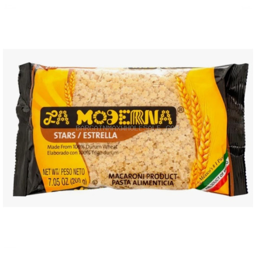 LA MODERNA STARS 20/7 OZ