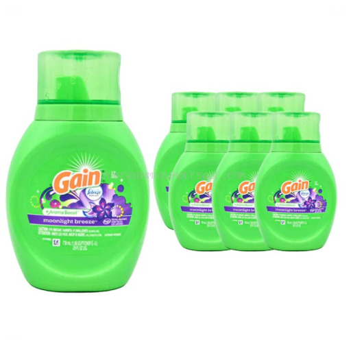 GAIN MOONLIGHT BREEZE 6/25 OZ