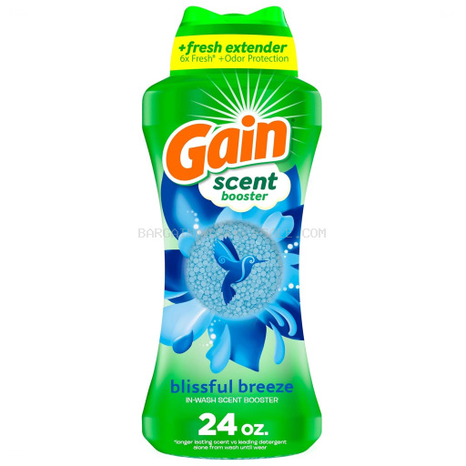 GAIN BLISSFUL BREEZE 12/10 OZ