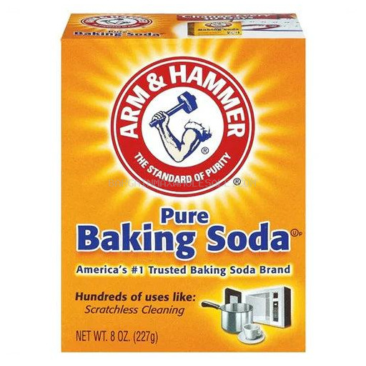 A&H BAKING SODA 24/8OZ