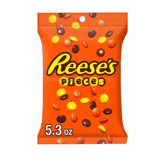 REESE`S PEANUT BUTTER 12/5.3 OZ