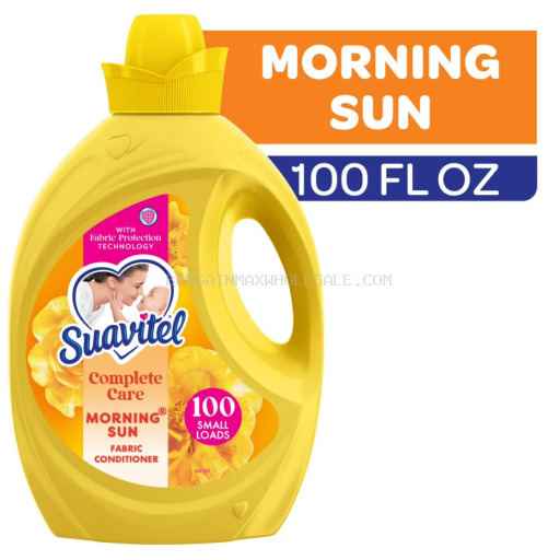 SUAVITEL DRYER SH MORNING SUN 15/20CT