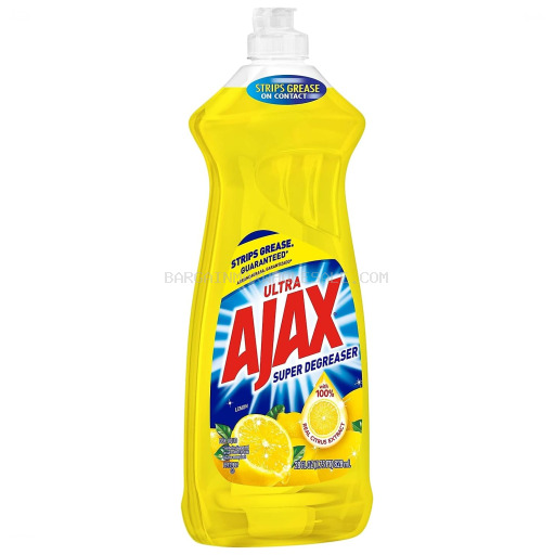 AJAX ULTRA DEGREASER 9/28 OZ