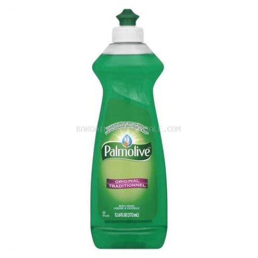 PALMOLIVE DISH LIQUID ORIGINAL 20/12.6 OZ