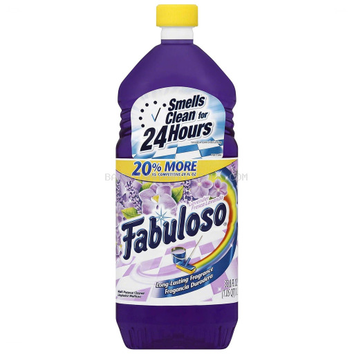 FABULOSO LAVENDER 12/33.8 OZ