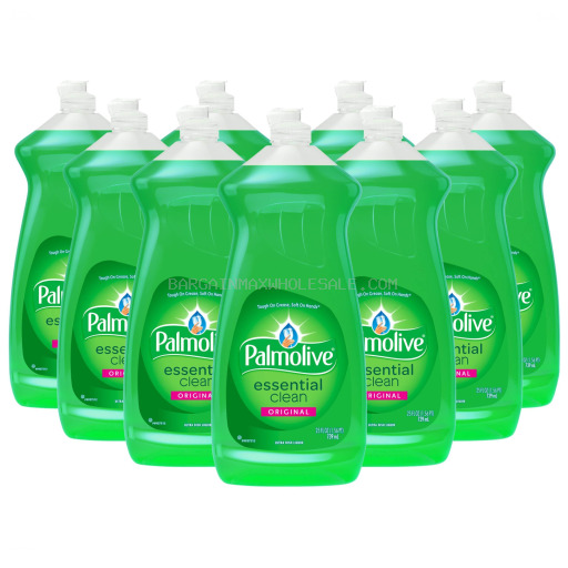 PALMOLIVE DISH ORIGINAL 9/25 OZ