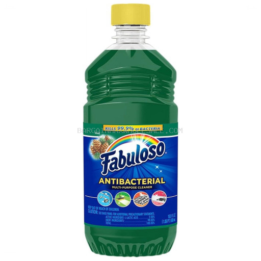 FABULOSO PINE 24/16.9 OZ