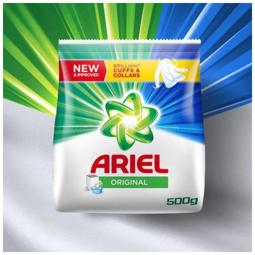 ARIEL ORIGINAL 24/500 GM