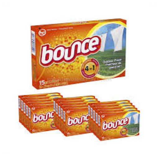 10037000958601 BOUNCE DRYER SH 15/15CT - Image 1