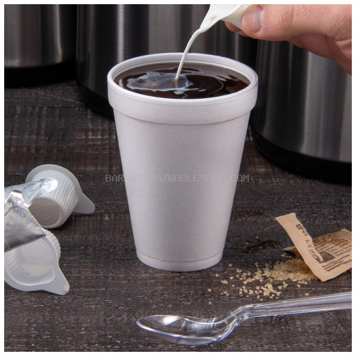 DART FOAM CUPS 12 OZ 12/24CT