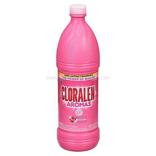 10043152007562 CLORALEN AROMAS FLORAL FANTASY 15/32.12 OZ - Image 1