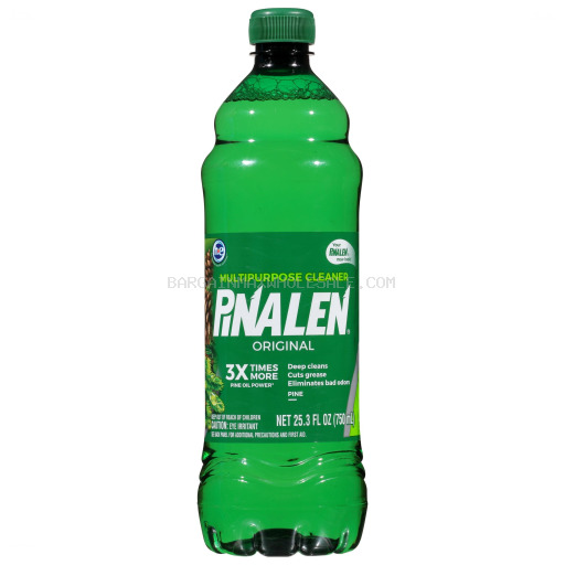 PINALEN ORIGINAL 12/25.3 OZ