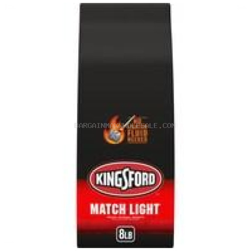 MATCHLIGHT CHARCLOAL 6/8LB