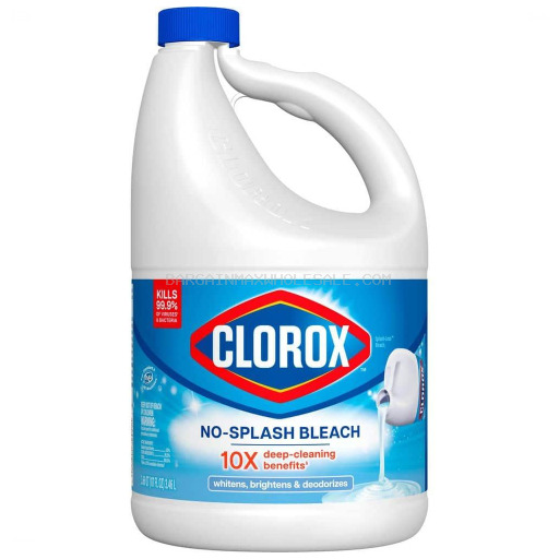 CLOROX 3/117 OZ
