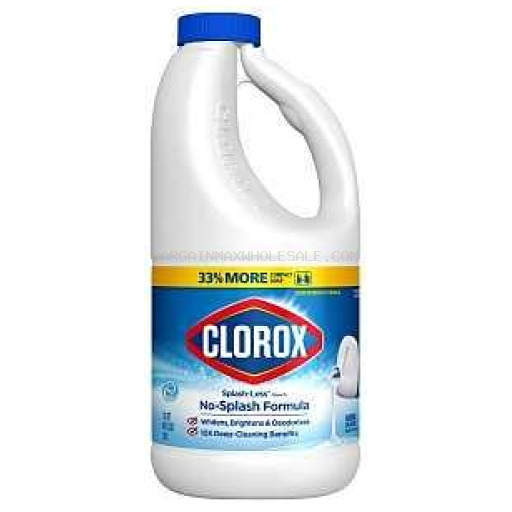 CLOROX 6/40 OZ