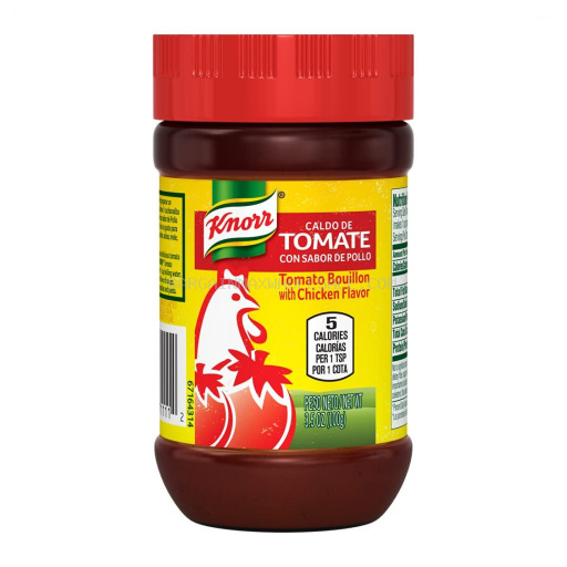 KNORR SUIZA CHICKEN 24/3.5 OZ