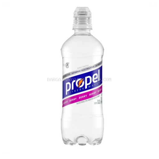 PROPEL FITNESS WATER 12/20 OZ