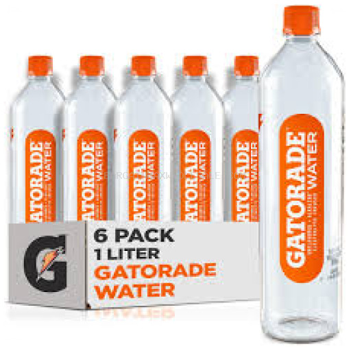 GATORADE  WATER 12/1L