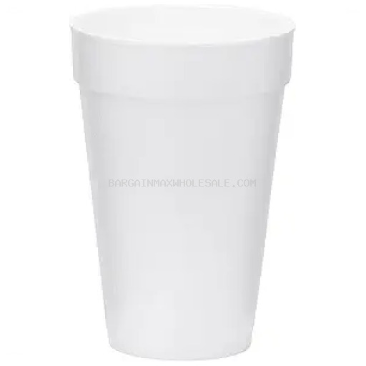 10071290000053 WINCUP FOAM 16OZ 1000CT - Image 1